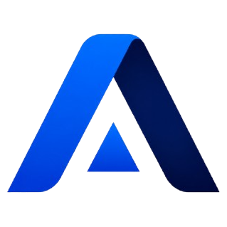 A Digital Company Logo