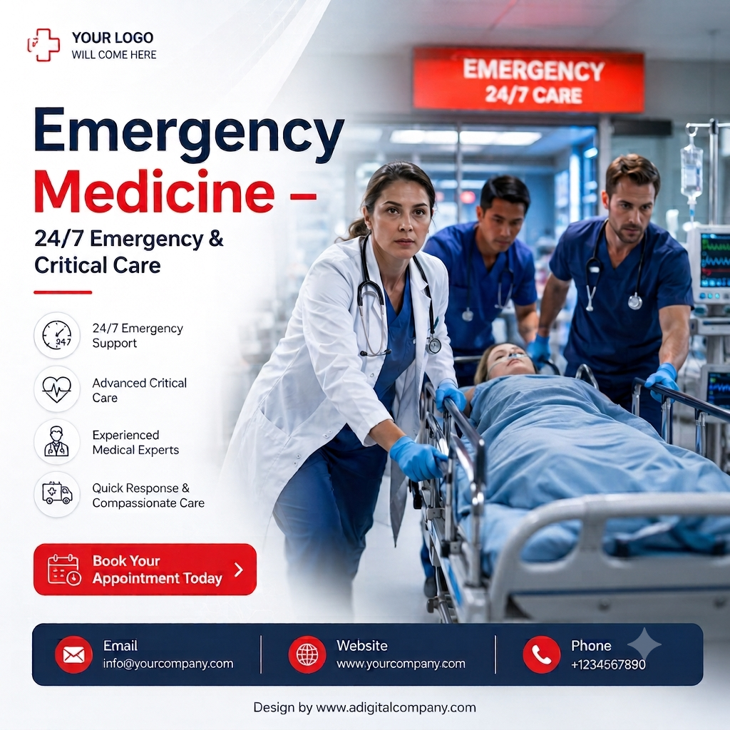 Doctors social media design preview 1